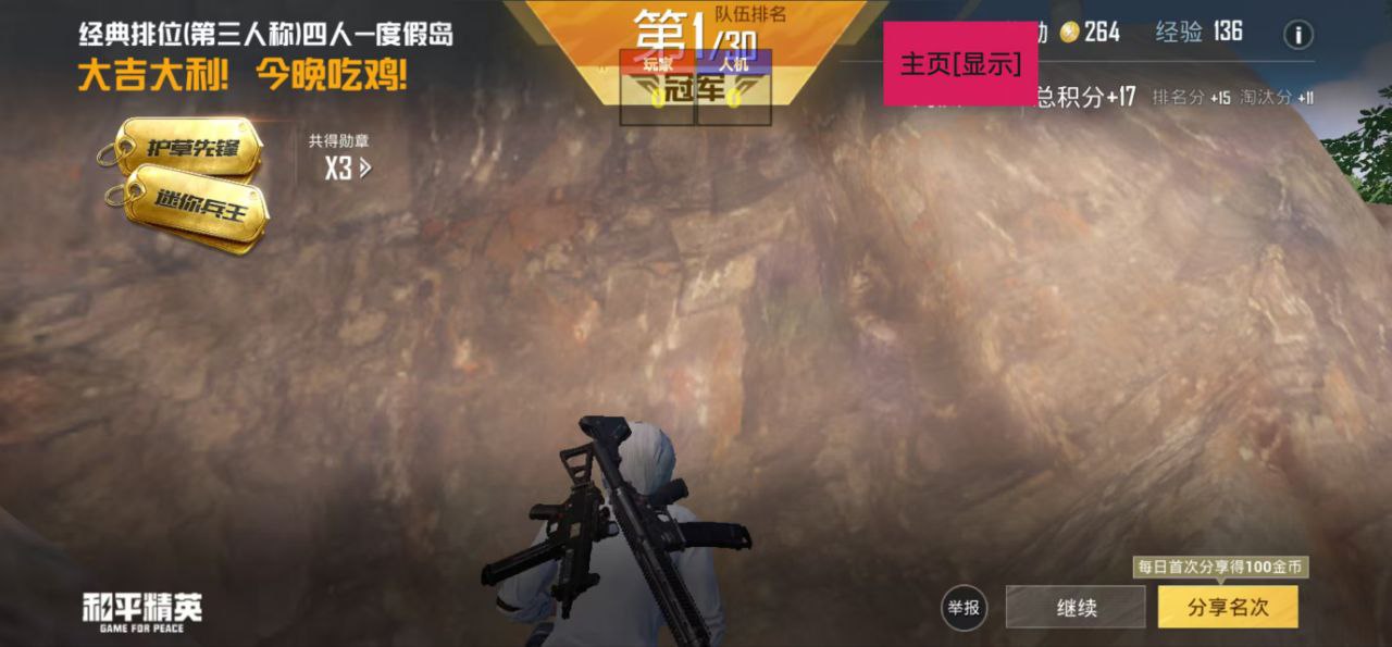 使用和平精英辅助封号吗？